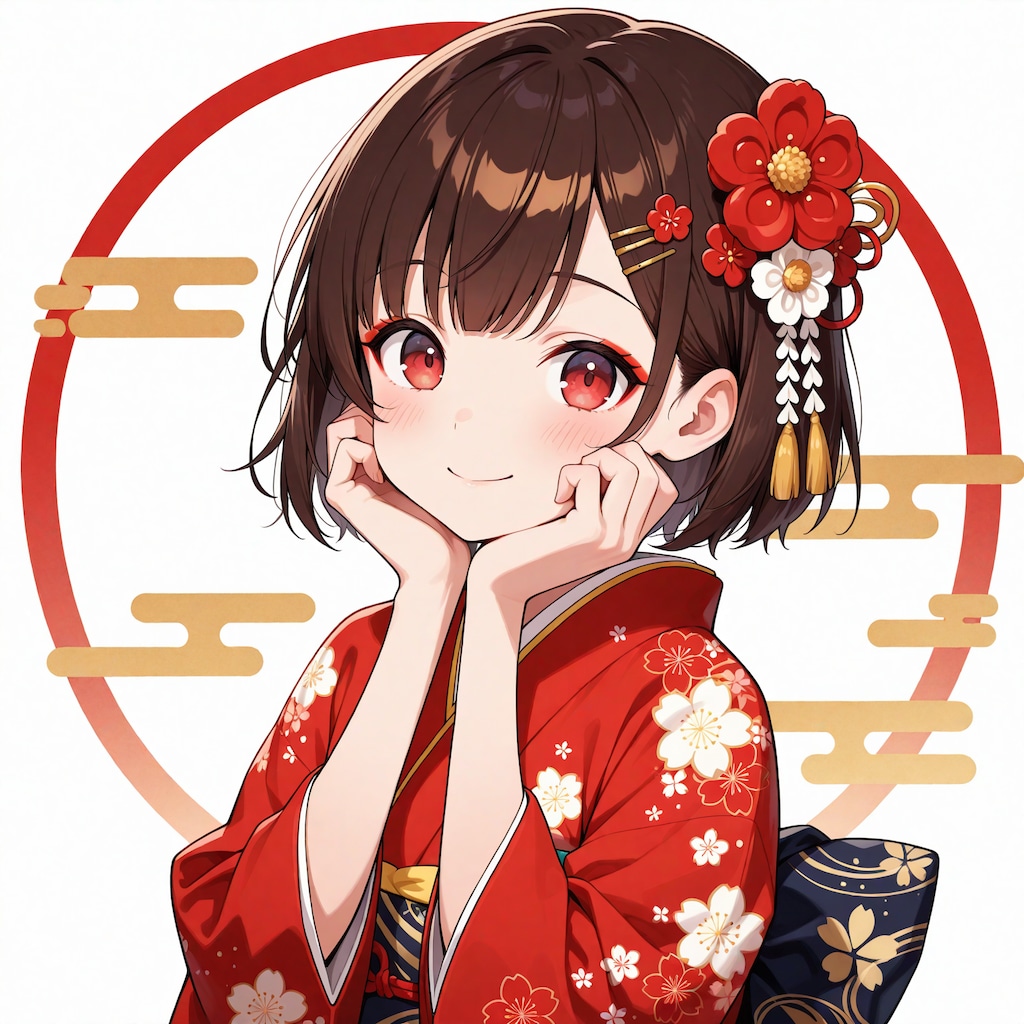 来年もよろしくお願いします