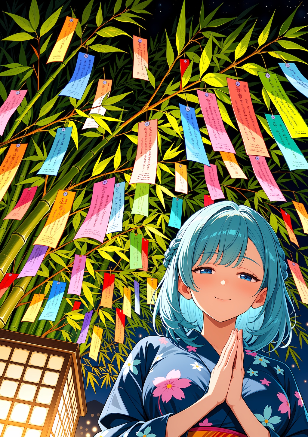 七夕