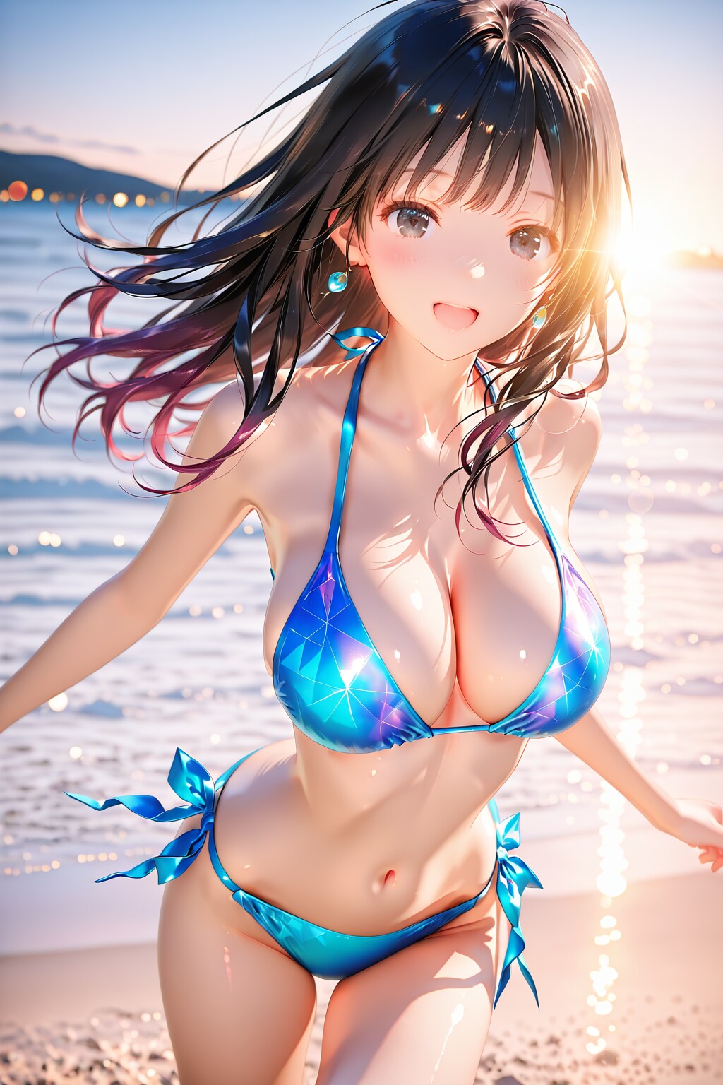 夏の終わり
