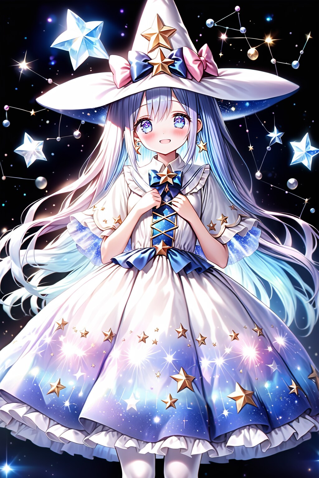 VEGAお試し魔法使いちゃん