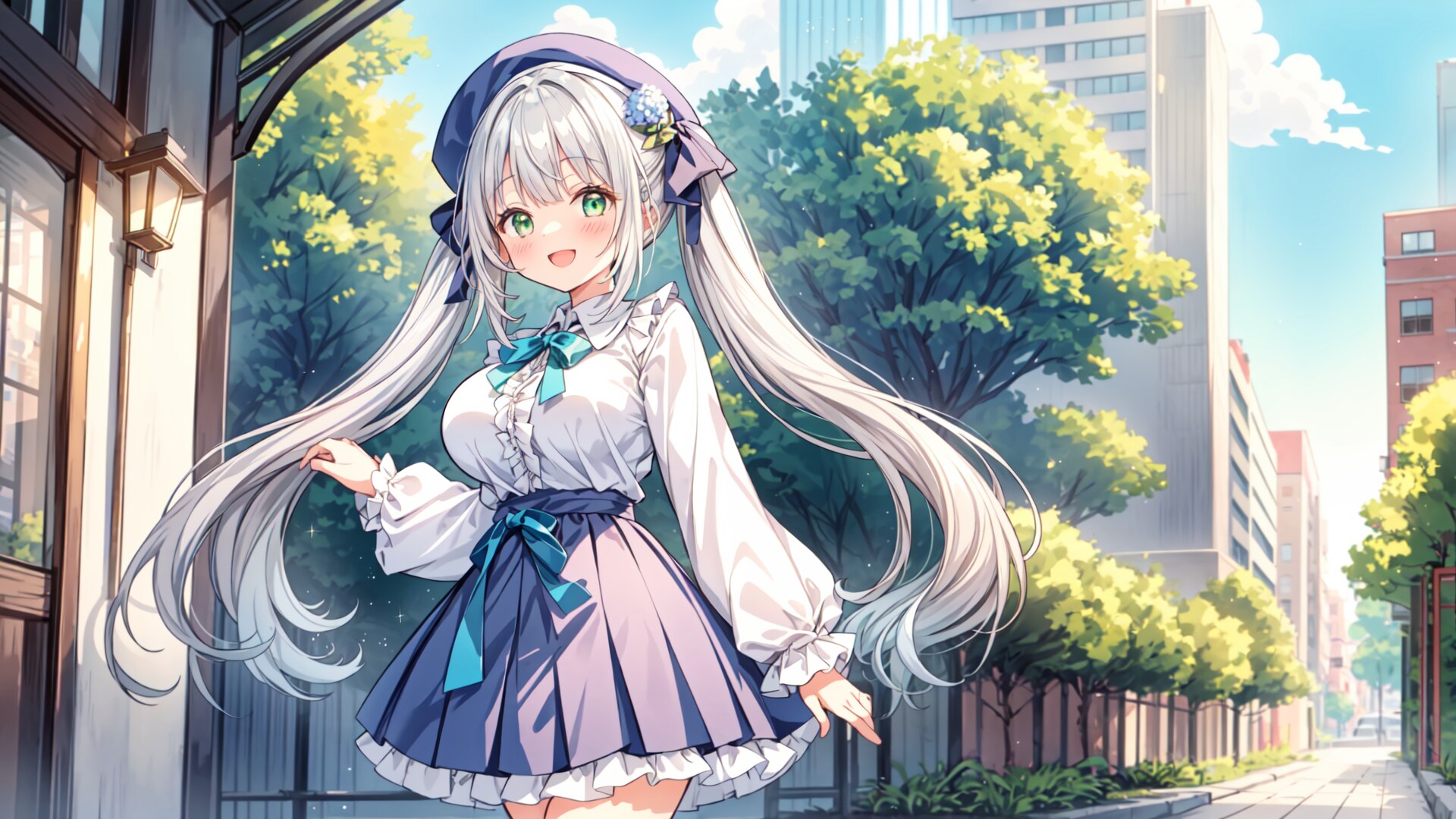 都市探索