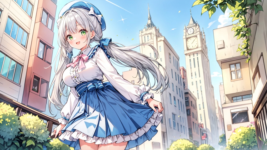 都市探索