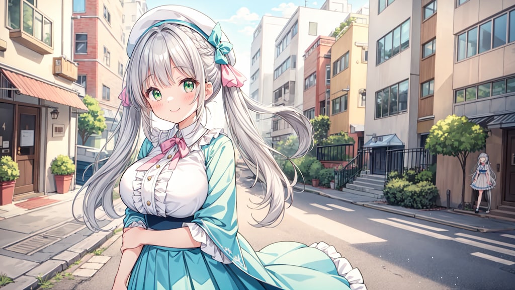 都市探索