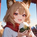 1月17日はおむすびの日＆稲荷の日 4枚目