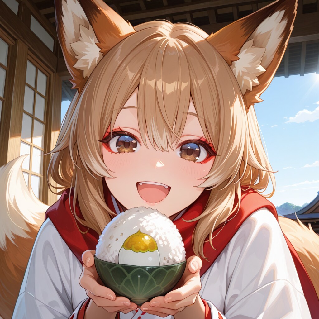 1月17日はおむすびの日＆稲荷の日