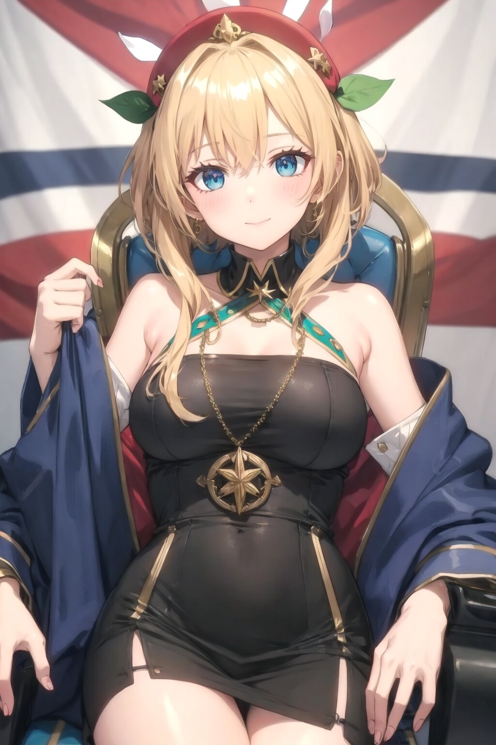 １呪文ガバナンス