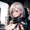 友奈（ゆうな） 2枚目