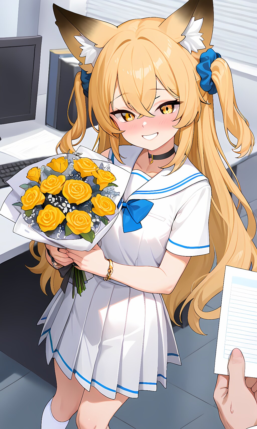 ミラさんお疲れさまでした!!