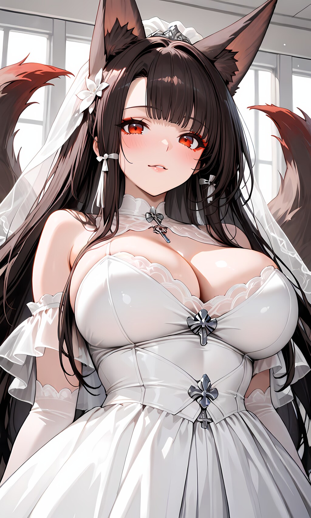 赤城（アズールレーン）
