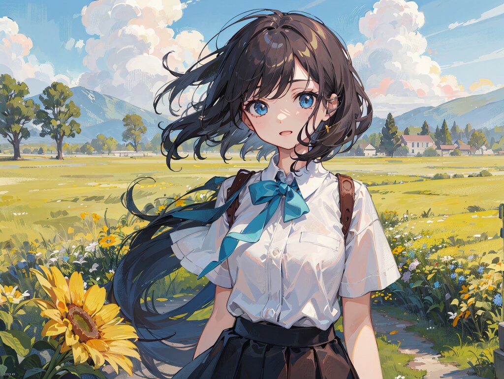 草原