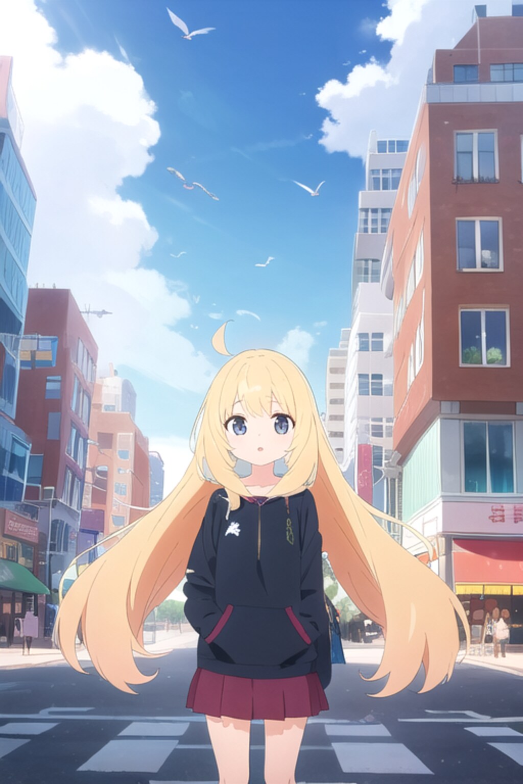 OPAL今度は呪文を変えてみた