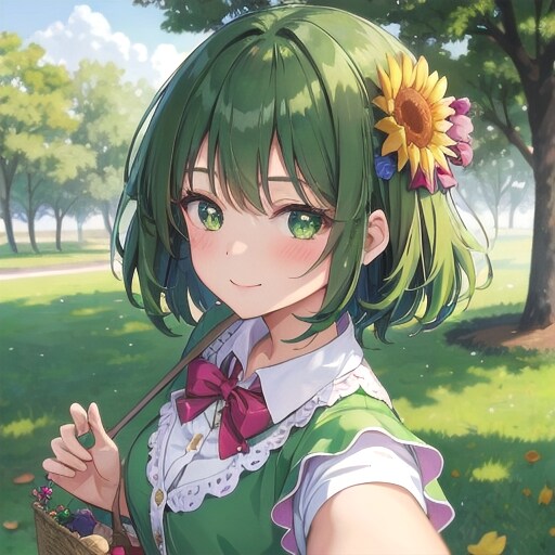 久しぶりだね！(V4B)