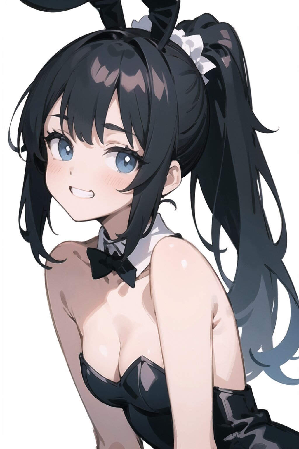 今日のバニーガール（2023/11/19）