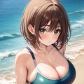 茶髪まとめ 2枚目