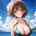 茶髪まとめ 4枚目