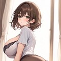 茶髪まとめ 3枚目