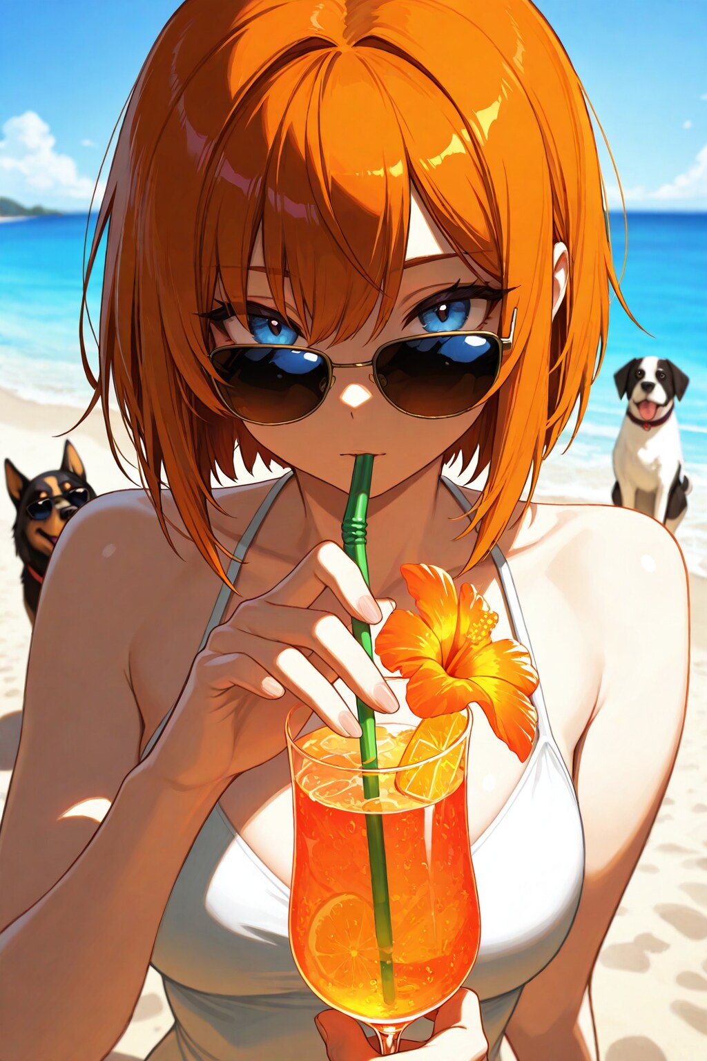 サングラス