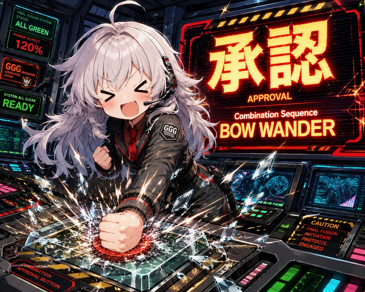 よっしゃぁー！！ | の人気AIイラスト・グラビア