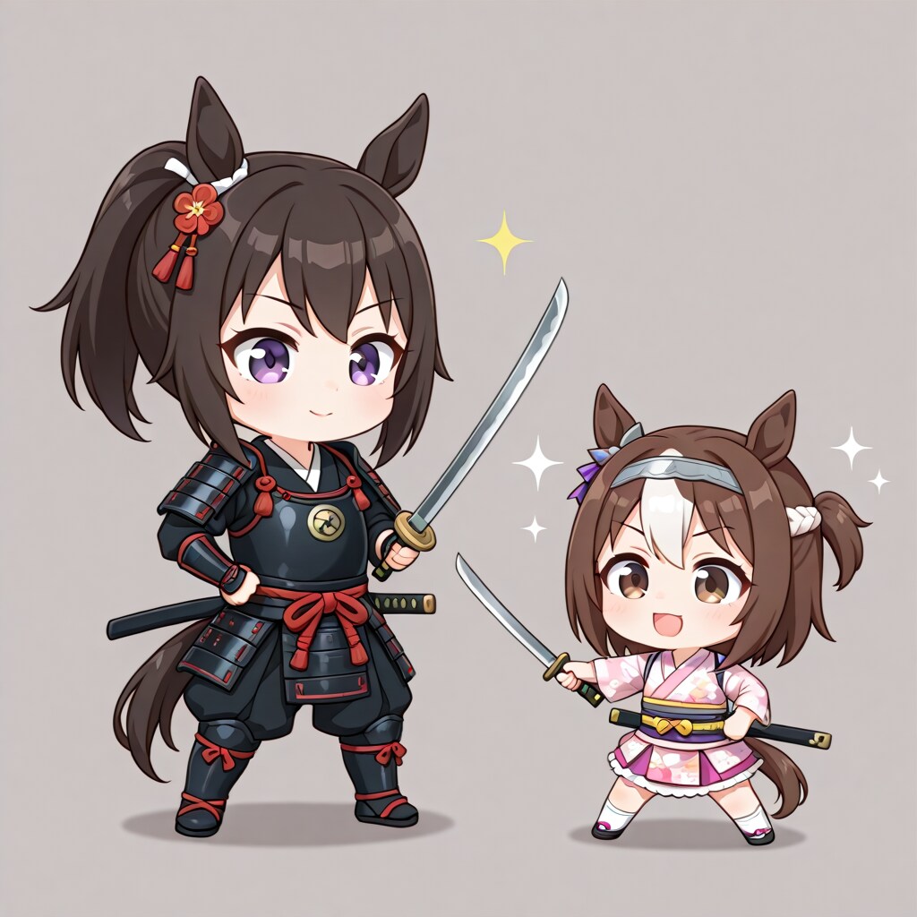 武士の日