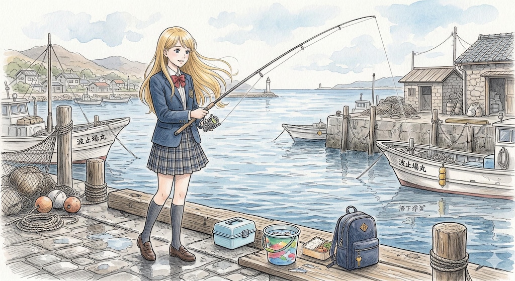 おこぼれGeminiさん