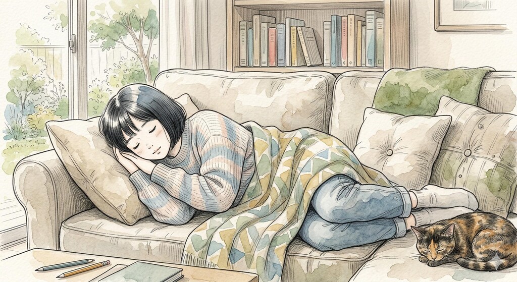 おこぼれGeminiさん