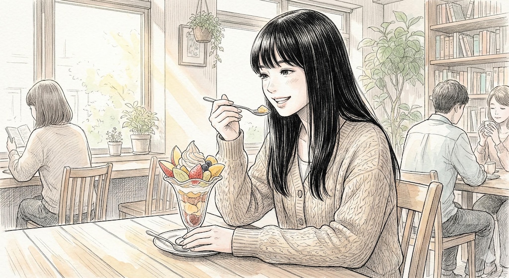 おこぼれGeminiさん