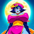 コスプレ双子人妻達 7枚目