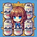 パズルゲームの小さな女の子 7枚目
