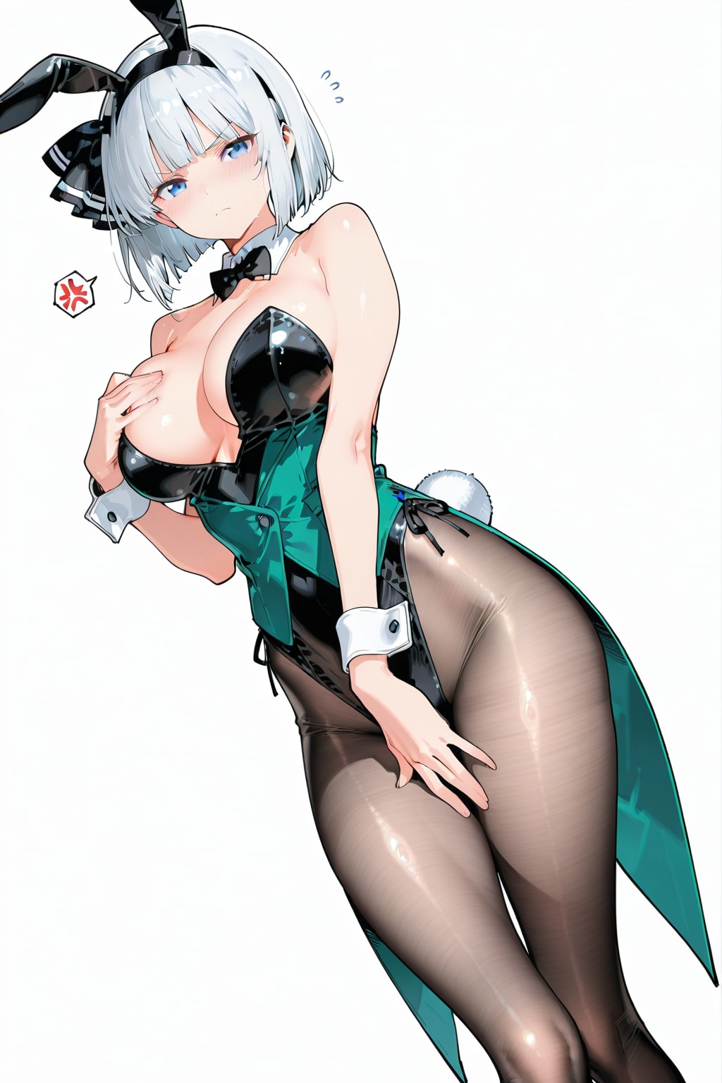 バニー妖夢♥