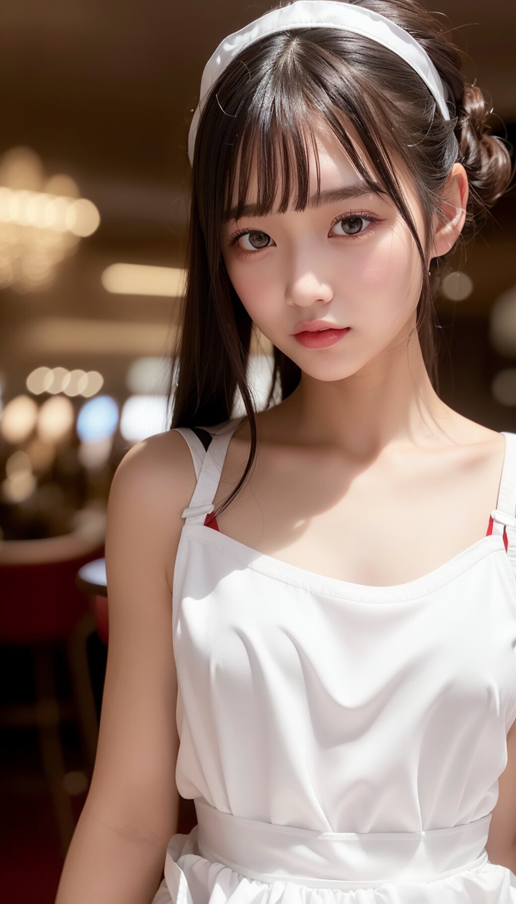 エプロン14