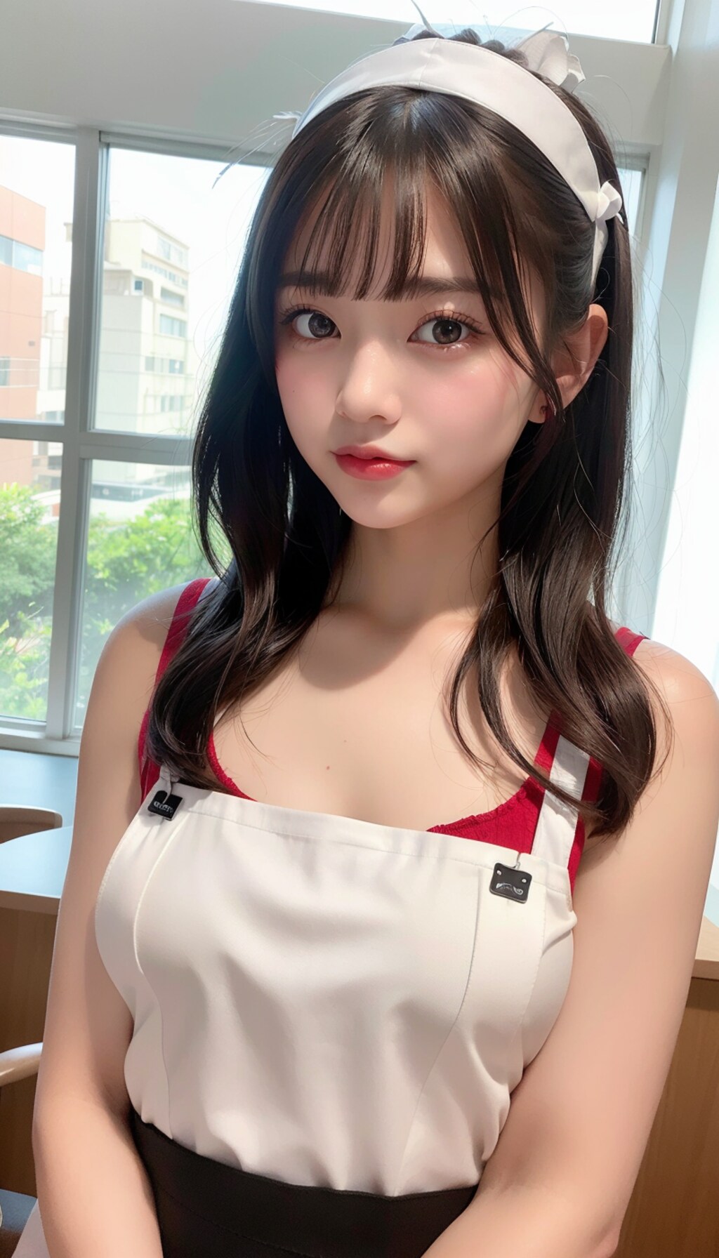 エプロン14