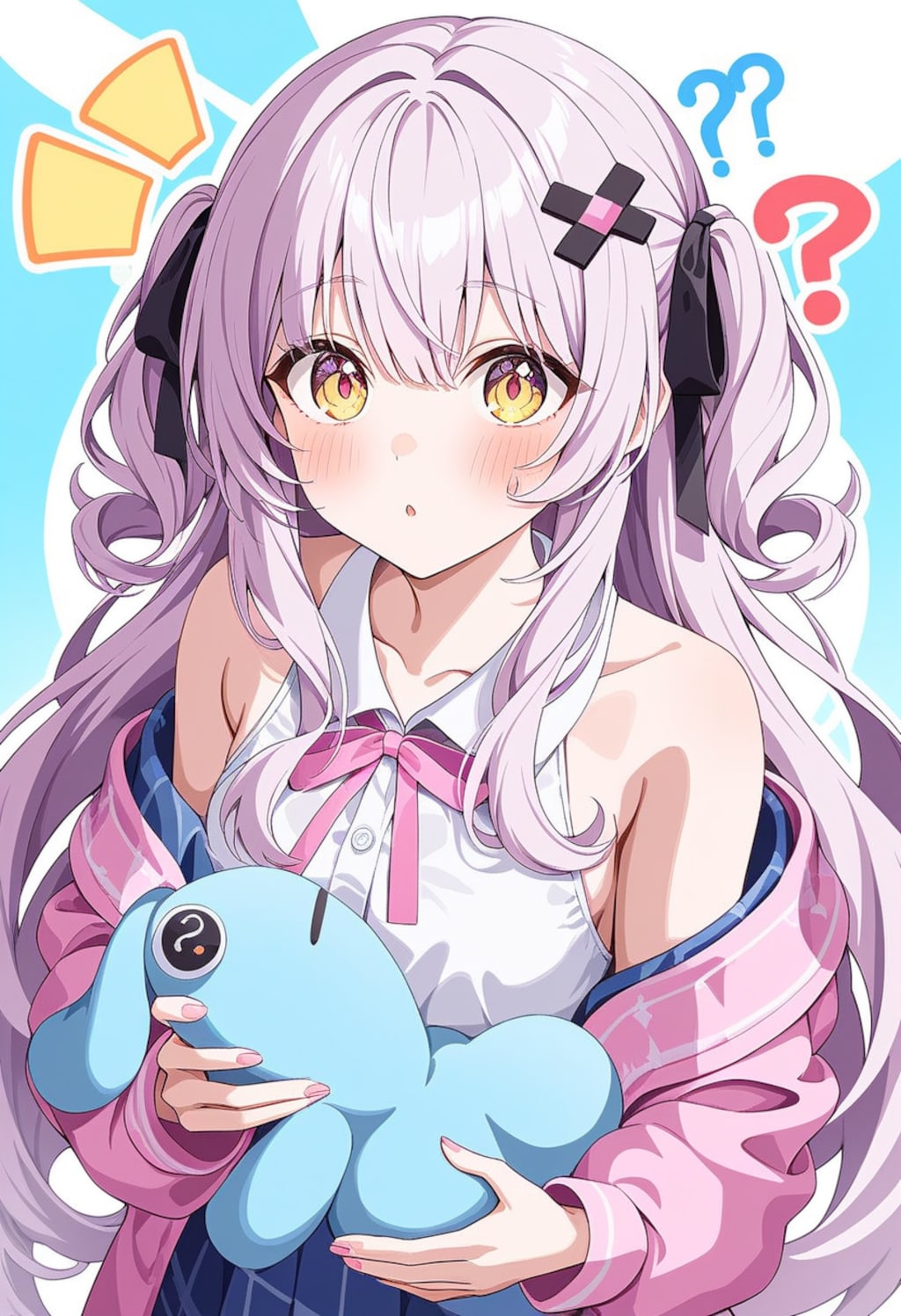 小説『クーロン・トワナは自己プロモーションする』【ニャンノ世界】