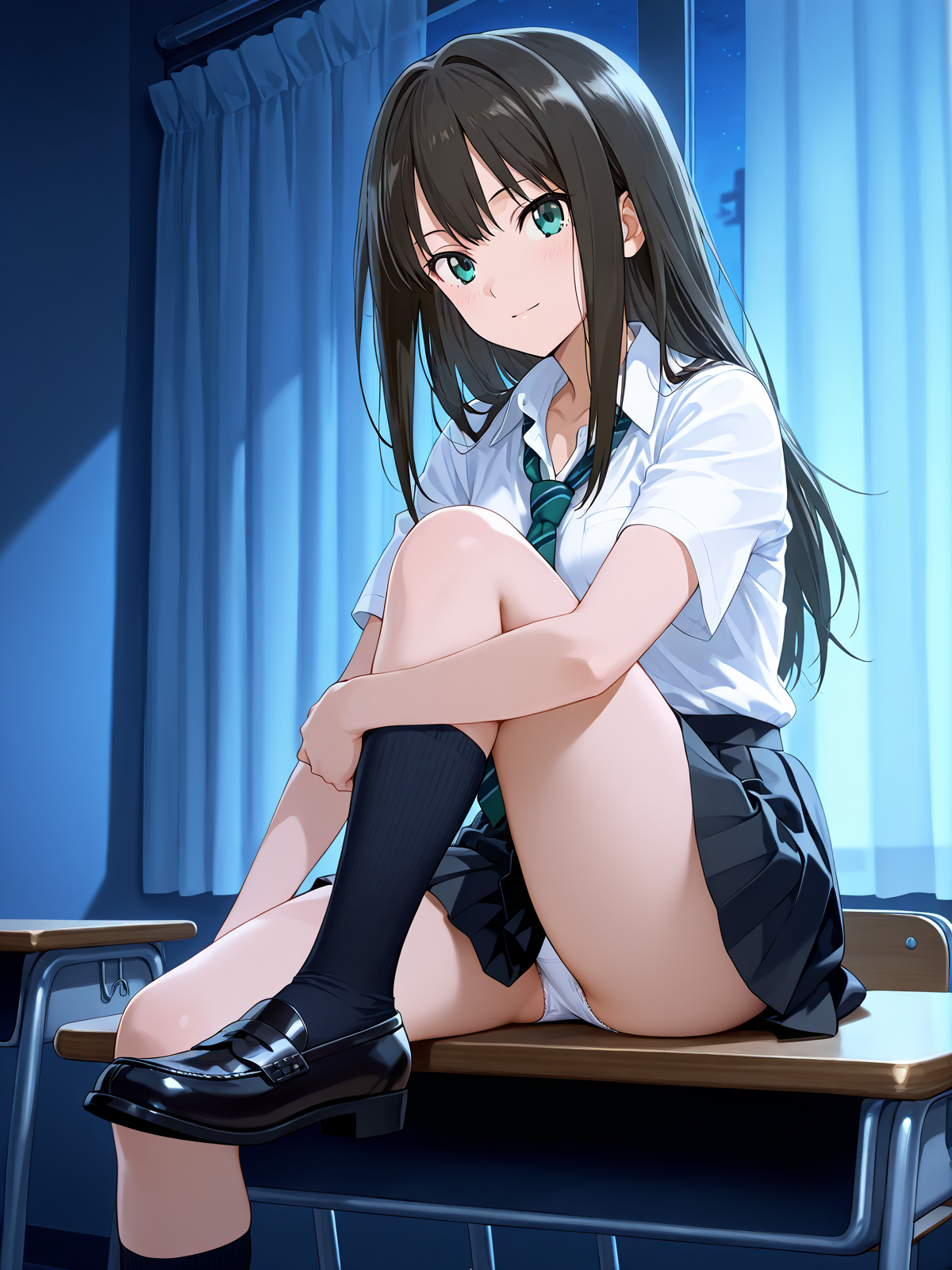 凛