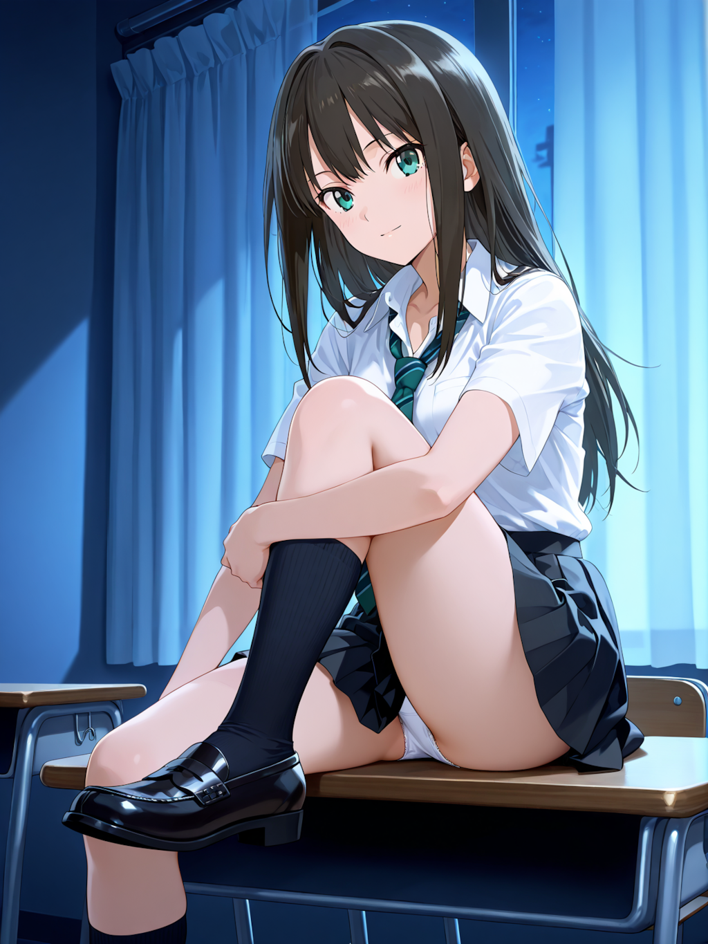 凛