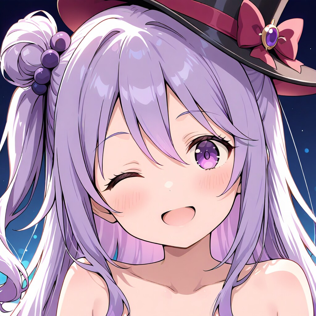 シルクハット