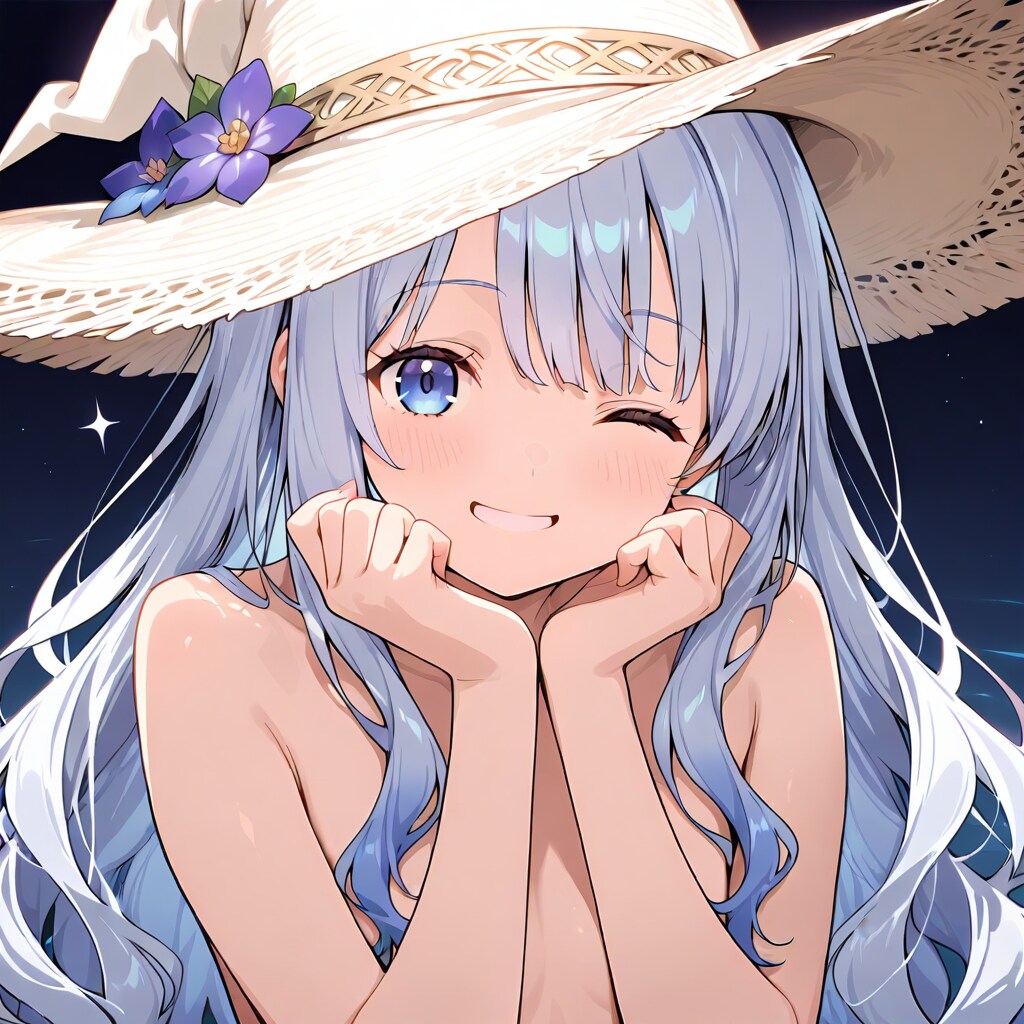 シルクハット