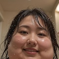 デブ専💕 2枚目