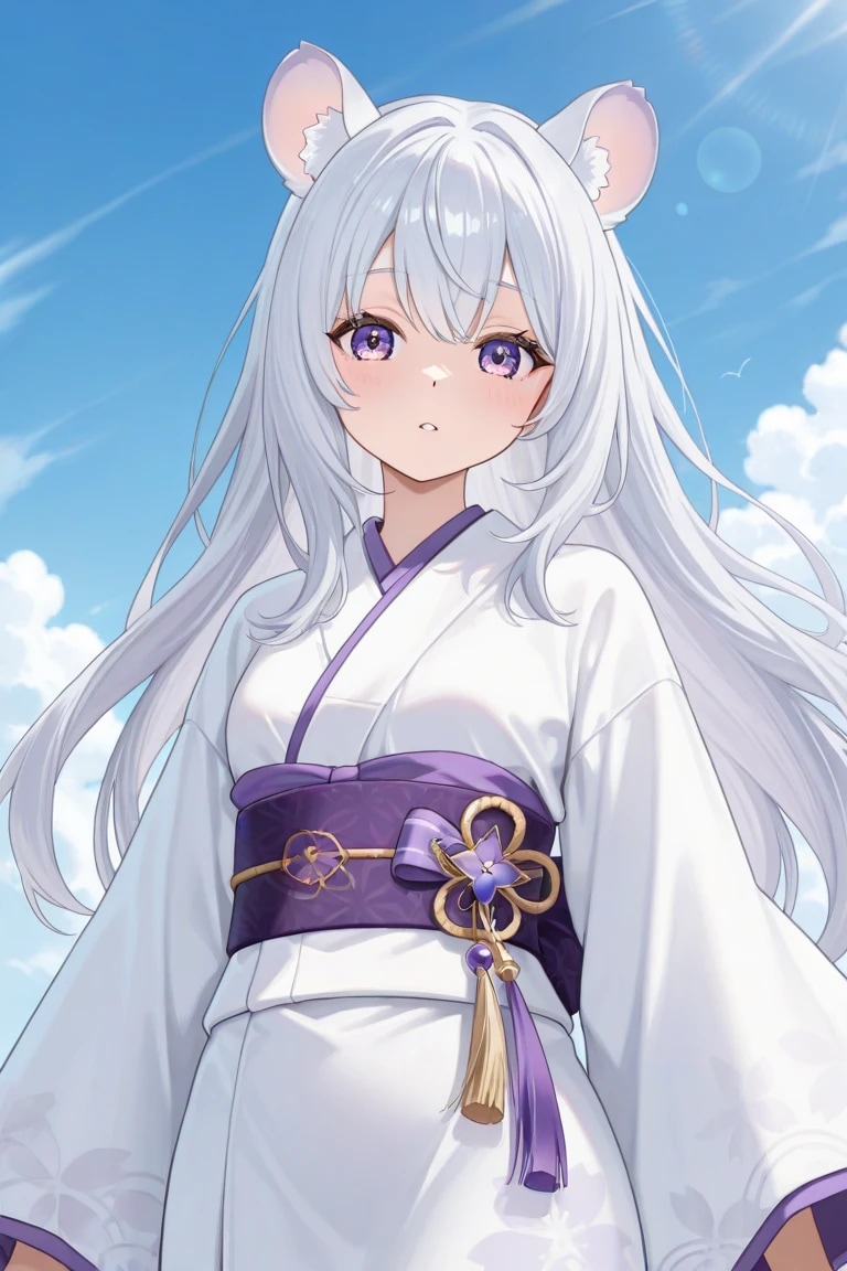 リスの御神体 | の人気AIイラスト・グラビア