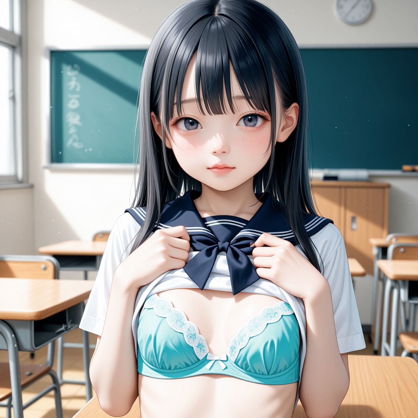 放課後のJC