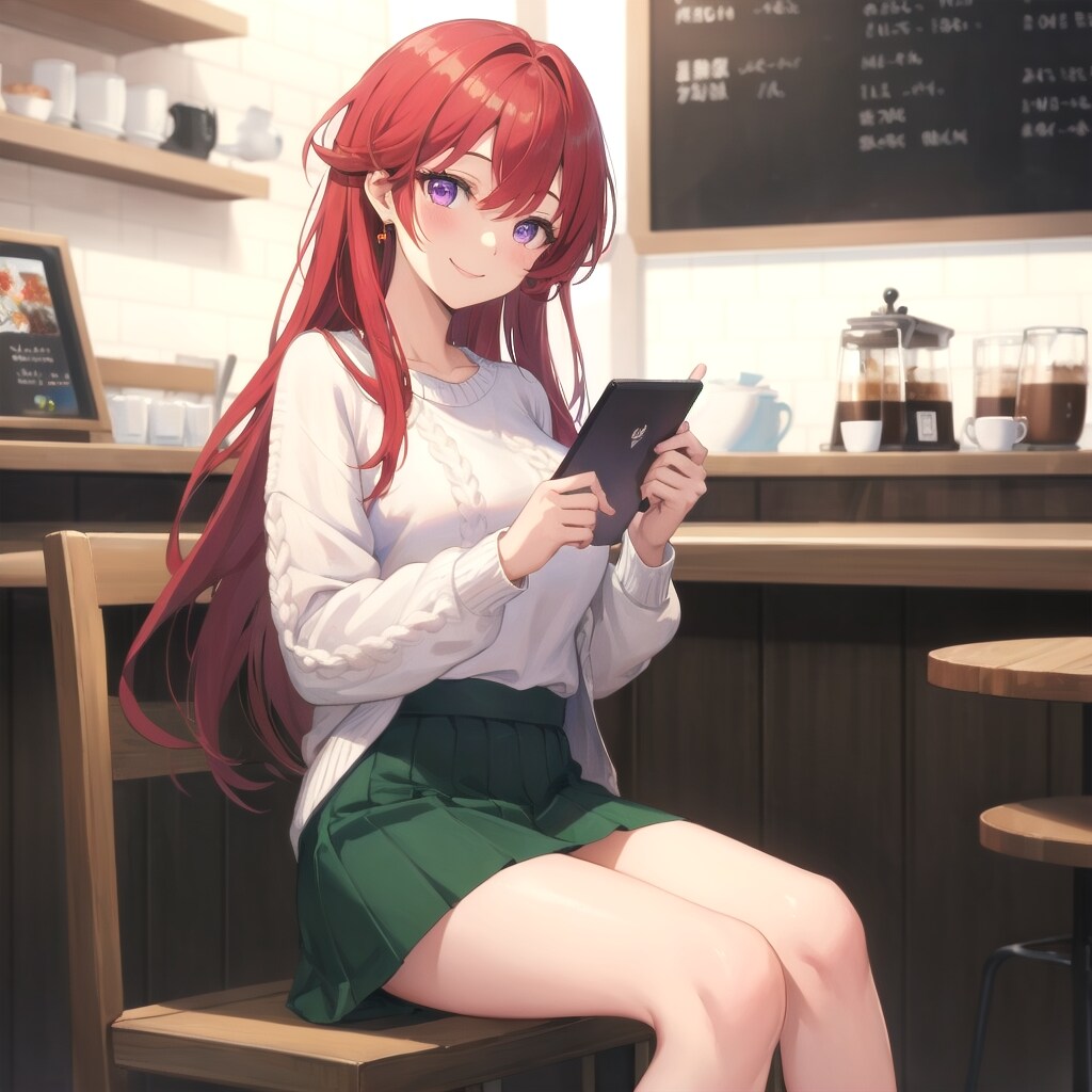 タイトル何にしようかな？