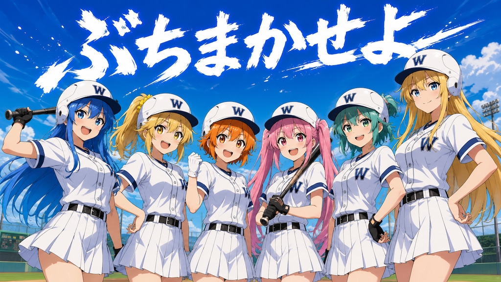 野球部