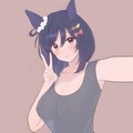 習作なので初投稿です 5枚目