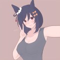 習作なので初投稿です 8枚目