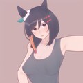 習作なので初投稿です 7枚目