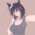 習作なので初投稿です 6枚目