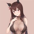 習作なので初投稿です 2枚目