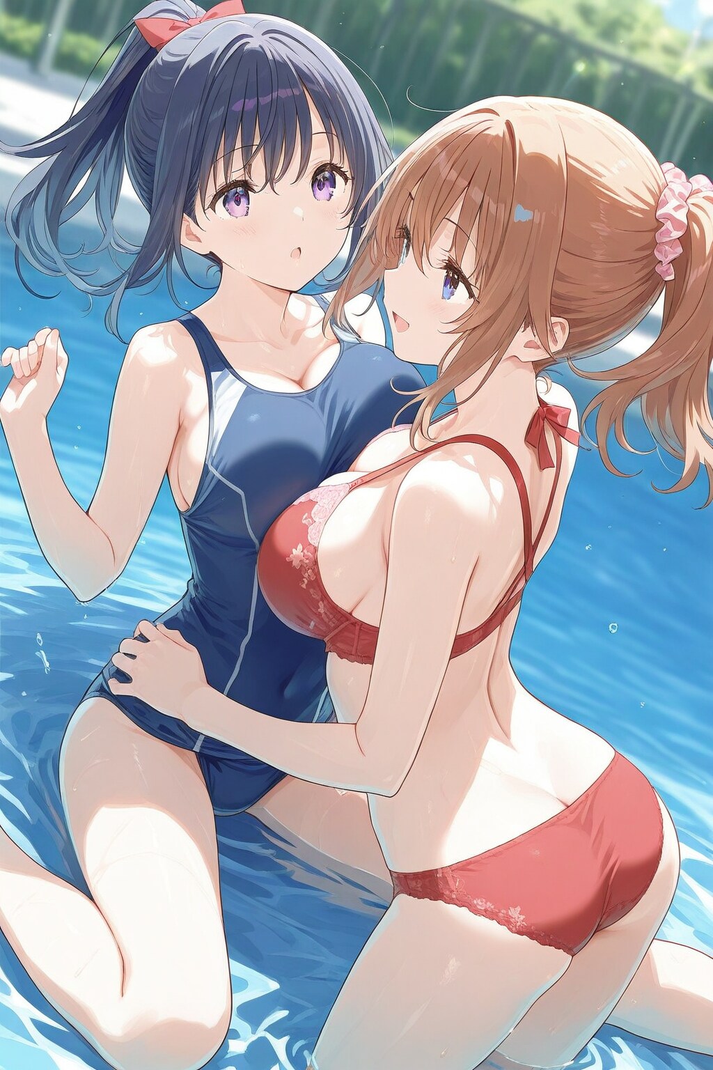 何度も没画像集