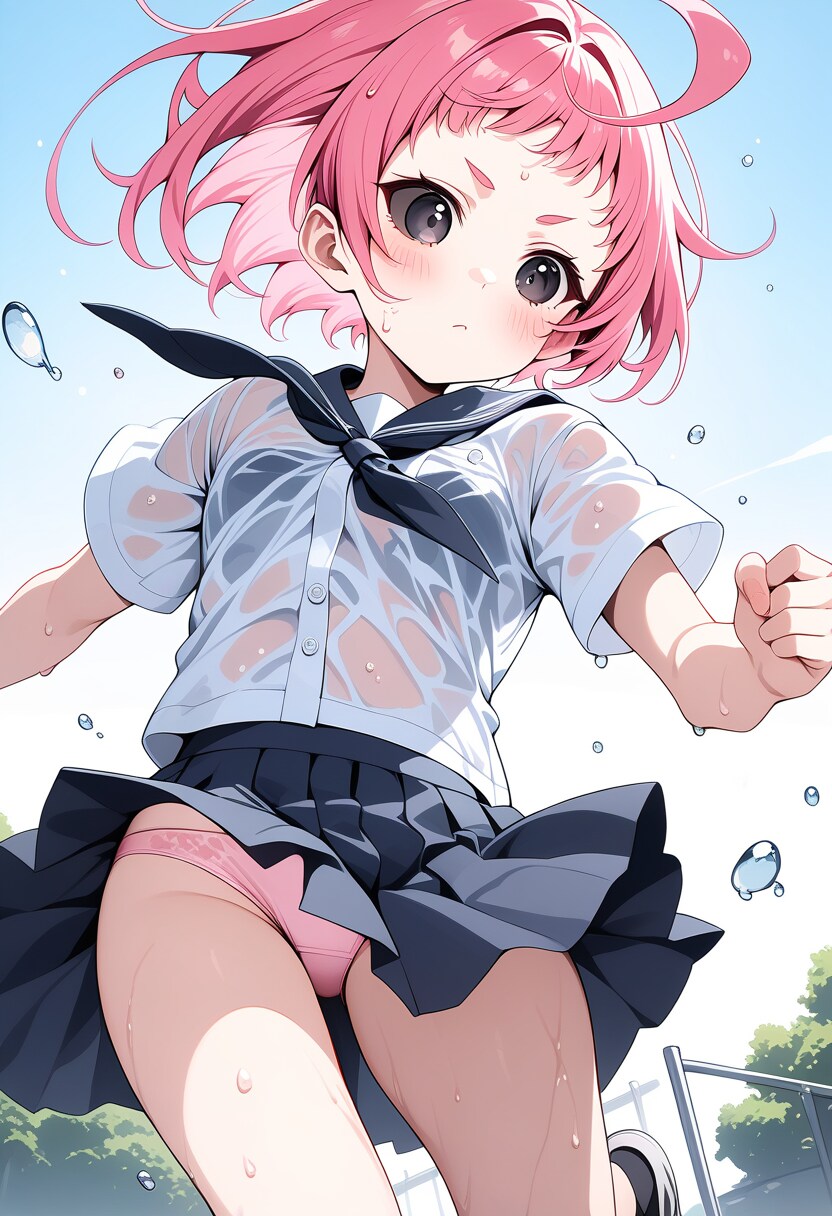 遅刻！遅刻！