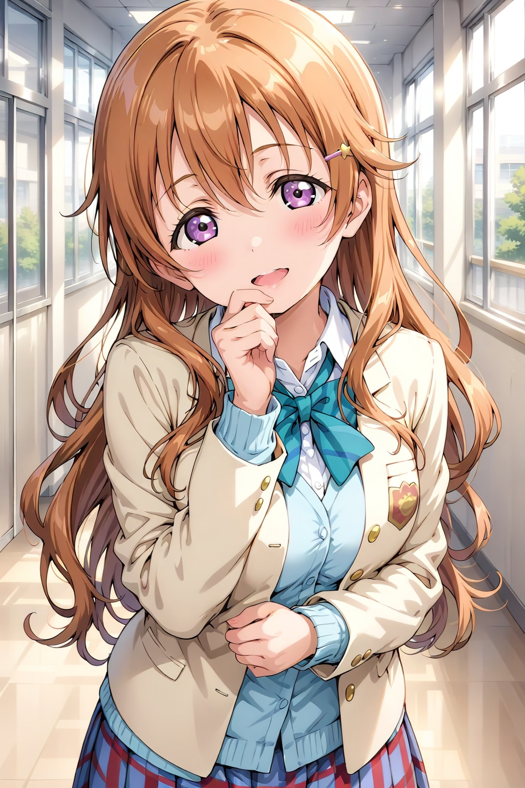kanata | の人気AIイラスト・グラビア