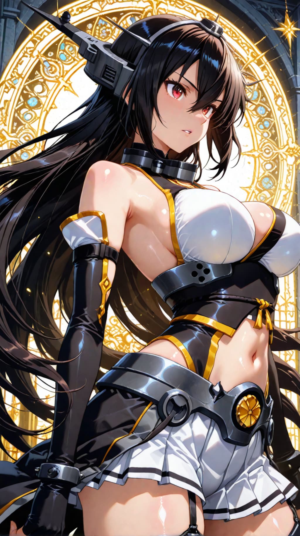 長門（艦隊これくしょん）